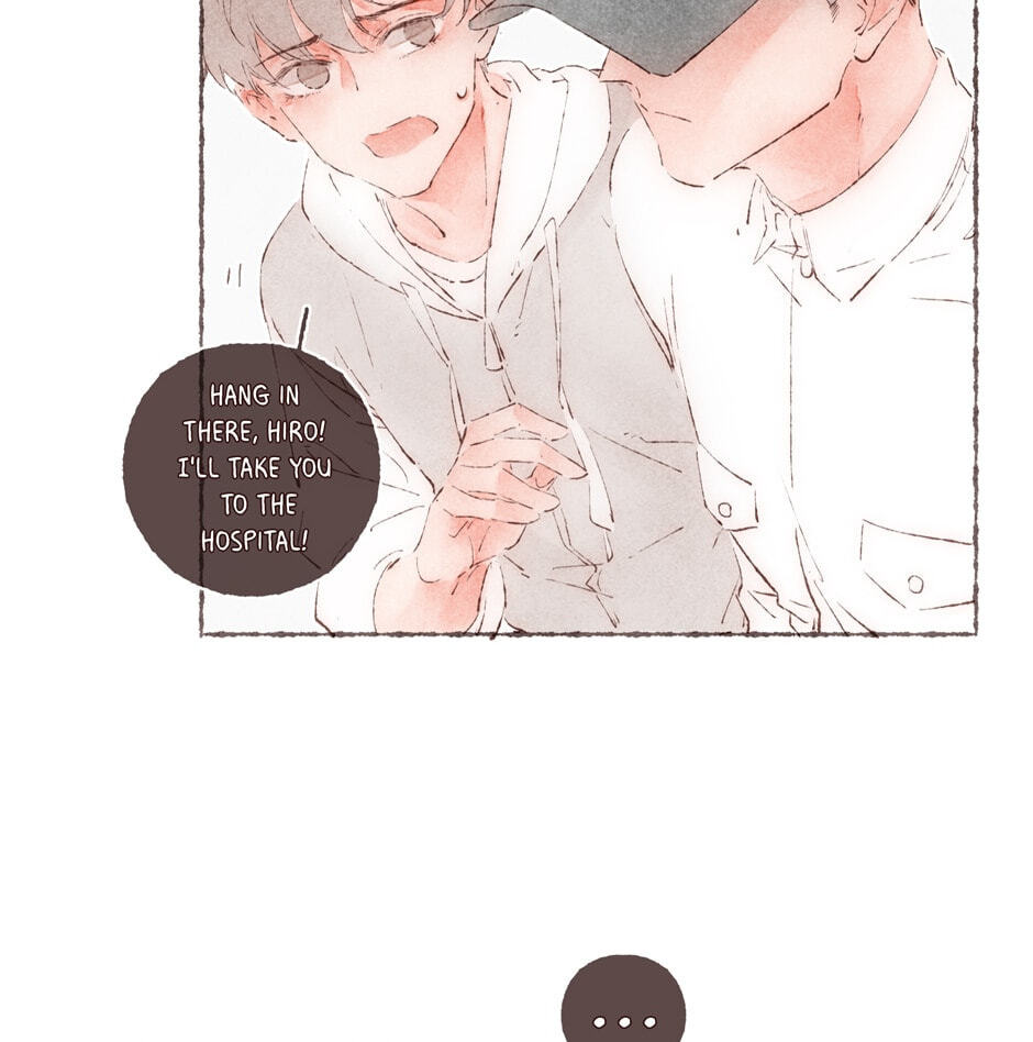 Engraved on My Heart Chapter 38 page 30 - 