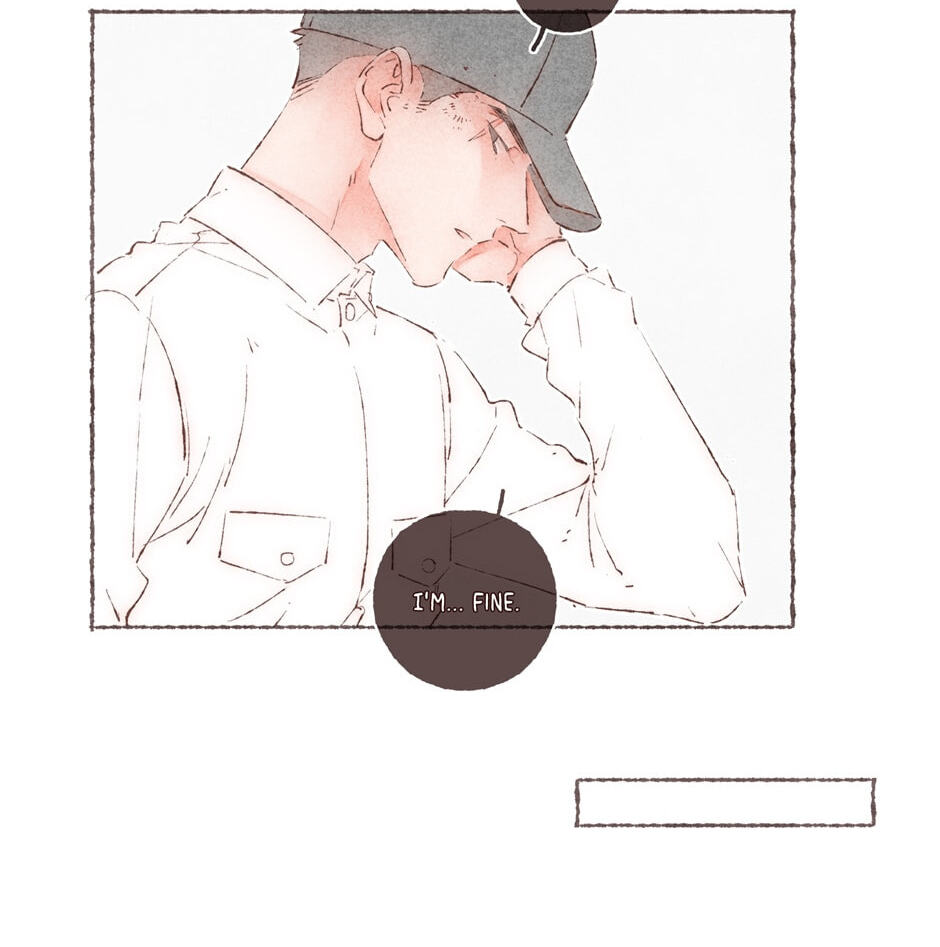 Engraved on My Heart Chapter 38 page 31 - 