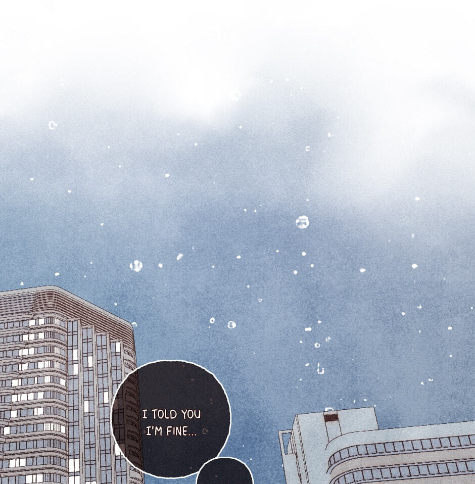 Engraved on My Heart Chapter 38 page 32 - 