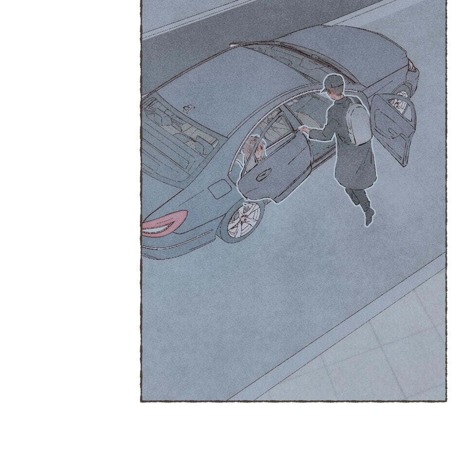 Engraved on My Heart Chapter 38 page 34 - 