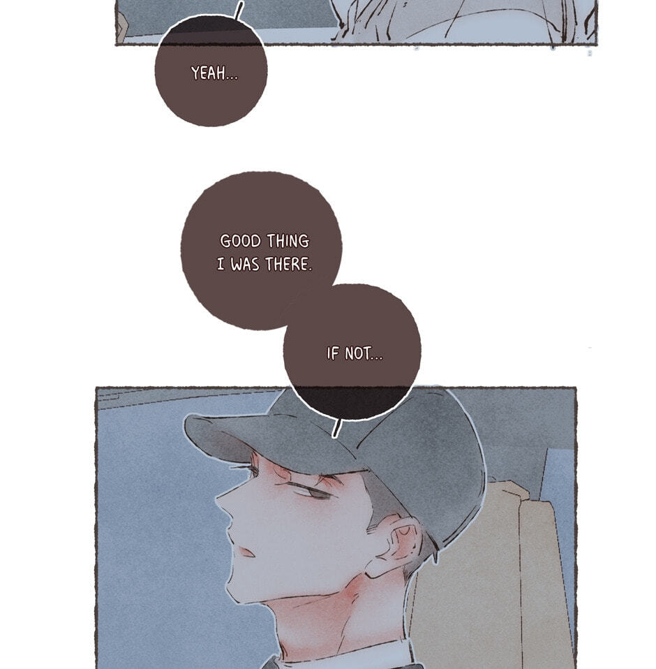 Engraved on My Heart Chapter 38 page 40 - 