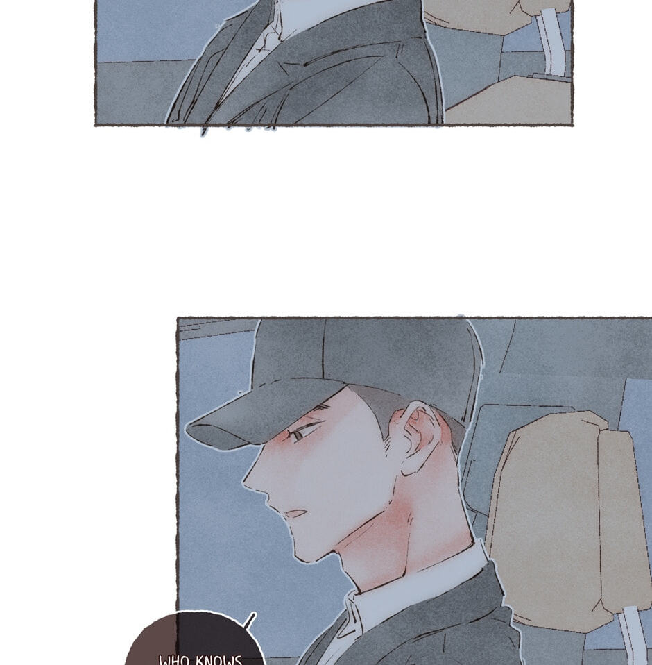 Engraved on My Heart Chapter 38 page 41 - 