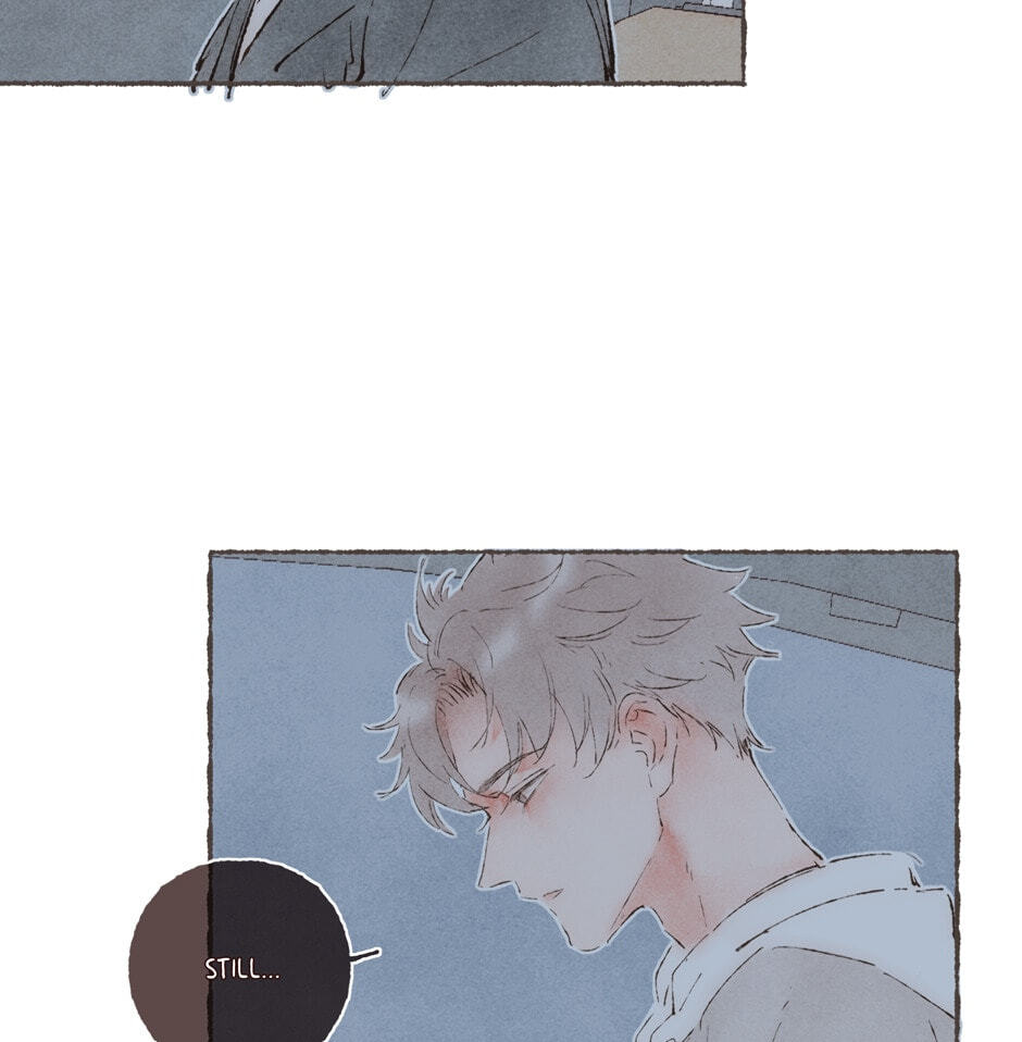 Engraved on My Heart Chapter 38 page 44 - 