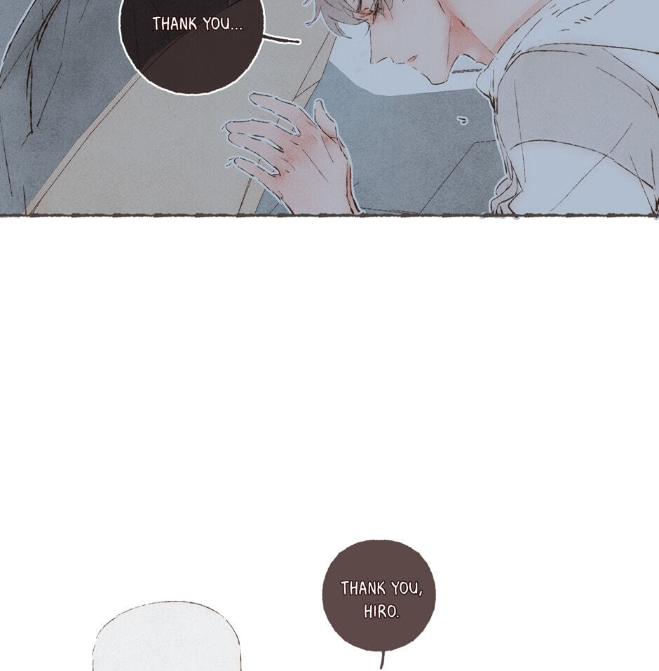 Engraved on My Heart Chapter 38 page 46 - 
