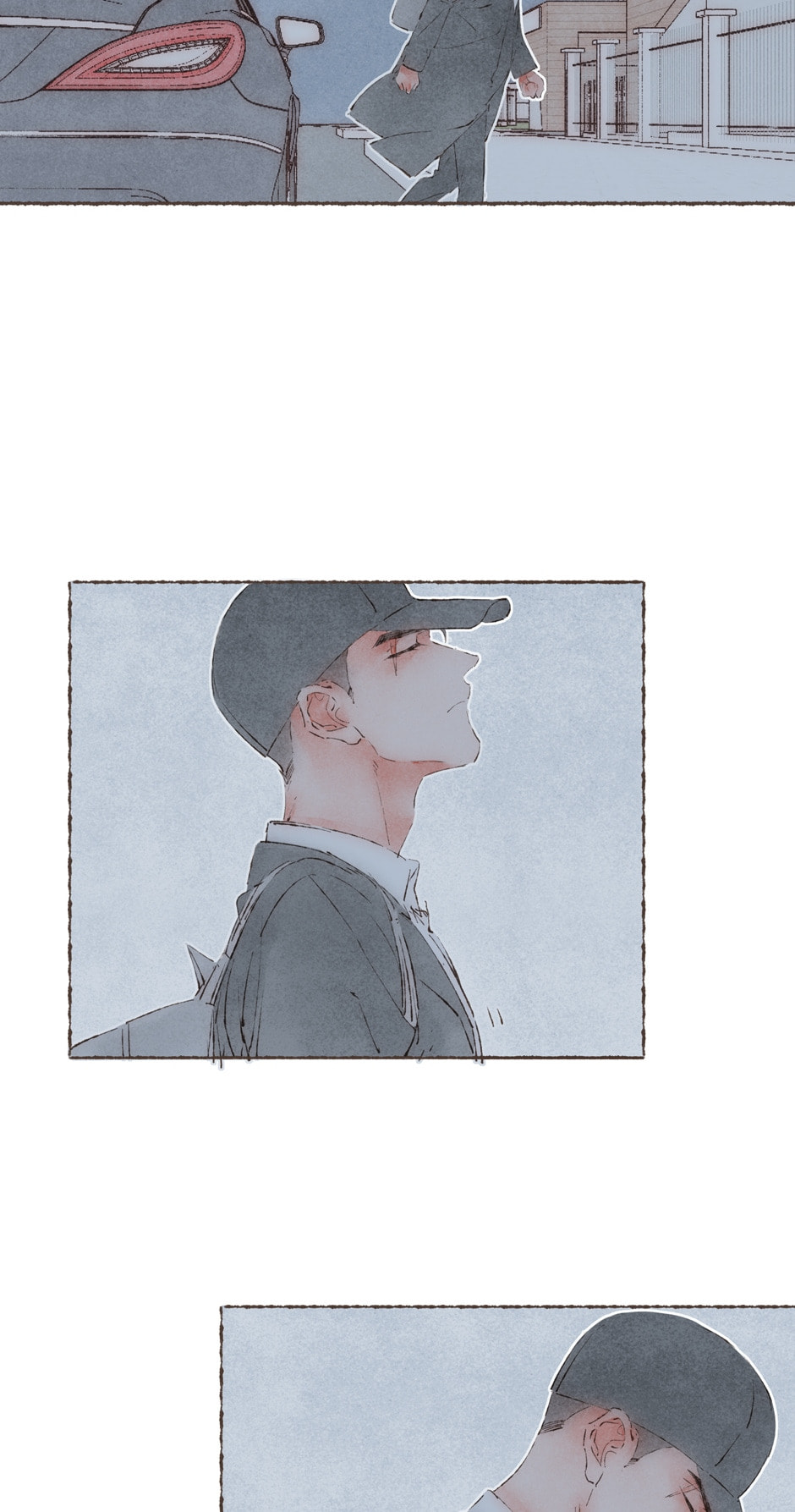Engraved on My Heart Chapter 38 page 49 - 