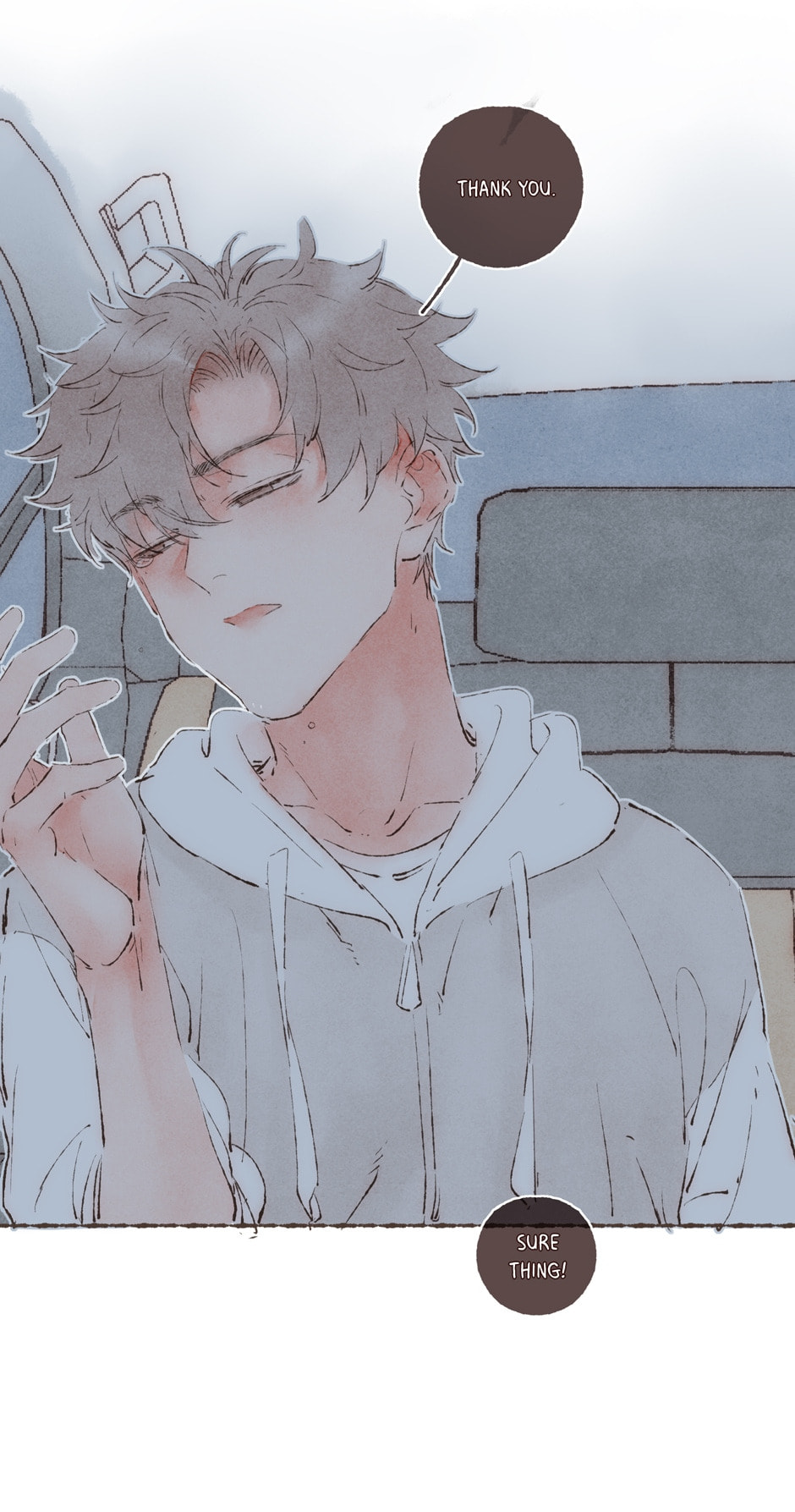 Engraved on My Heart Chapter 38 page 54 - 