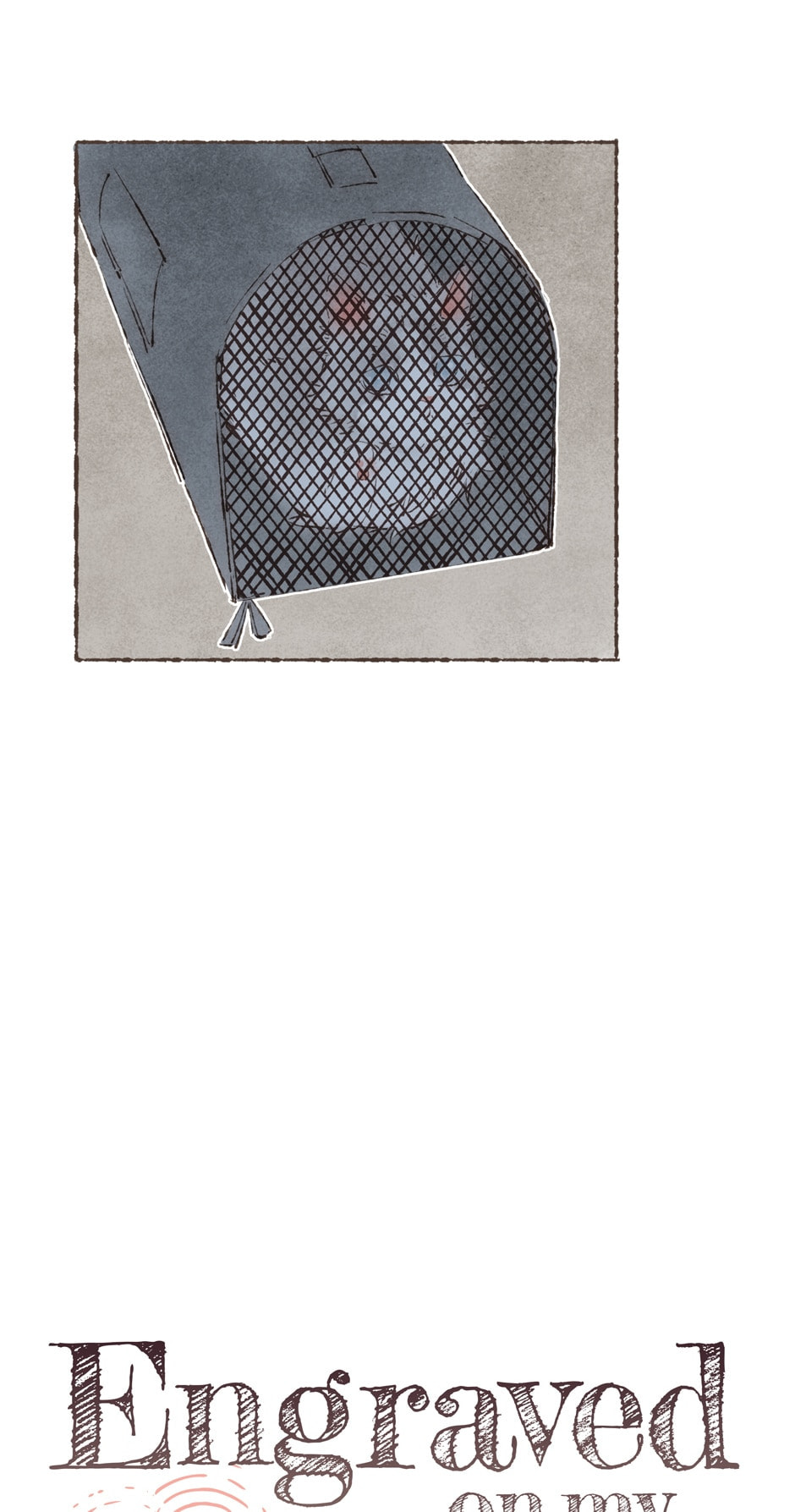 Engraved on My Heart Chapter 38 page 55 - 