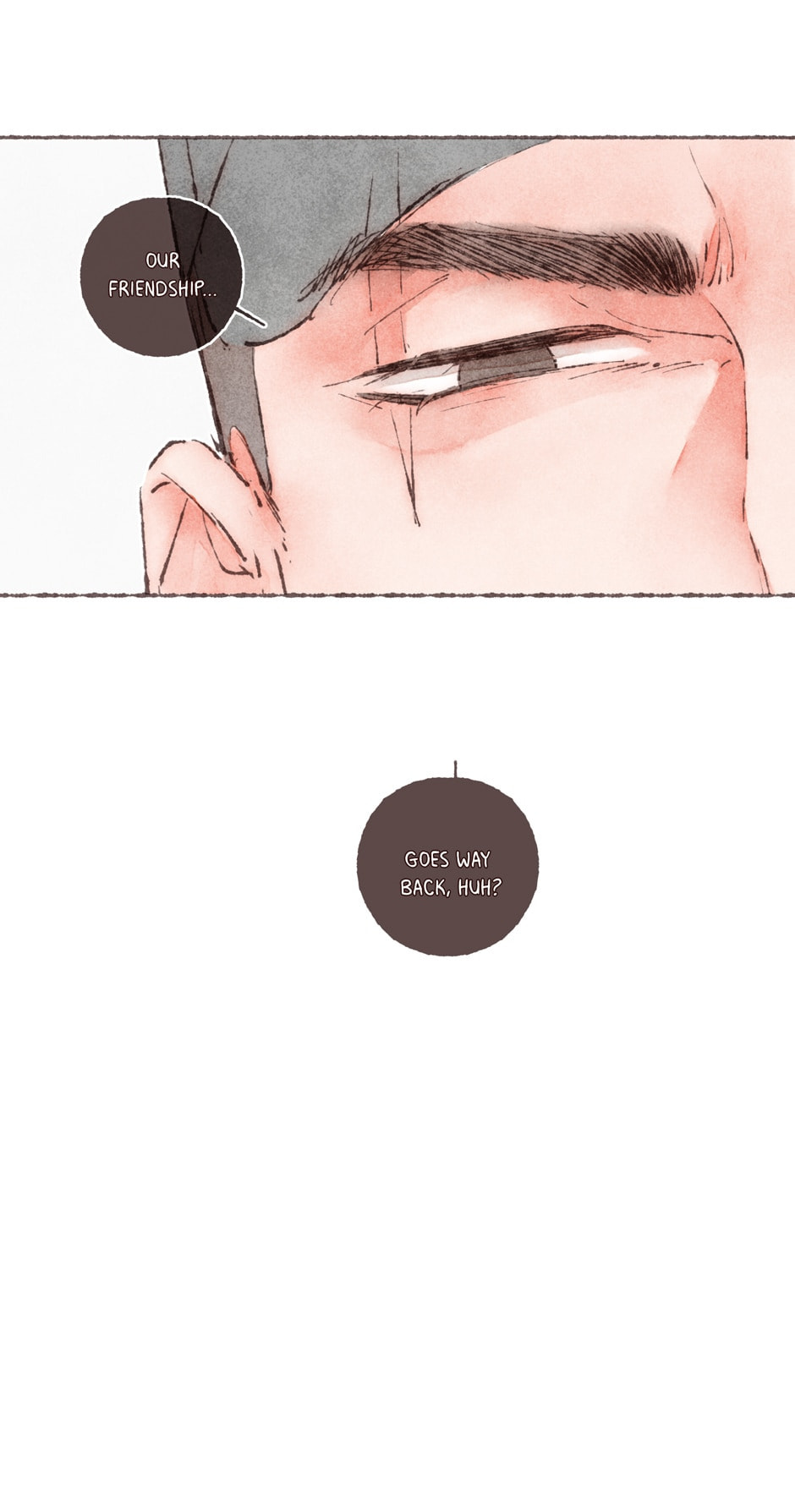 Engraved on My Heart Chapter 38 page 9 - 