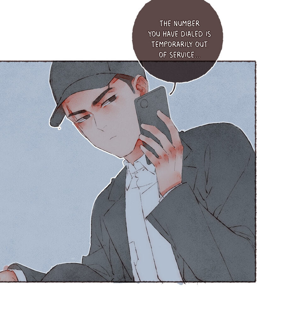 Engraved on My Heart Chapter 39 page 14 - 