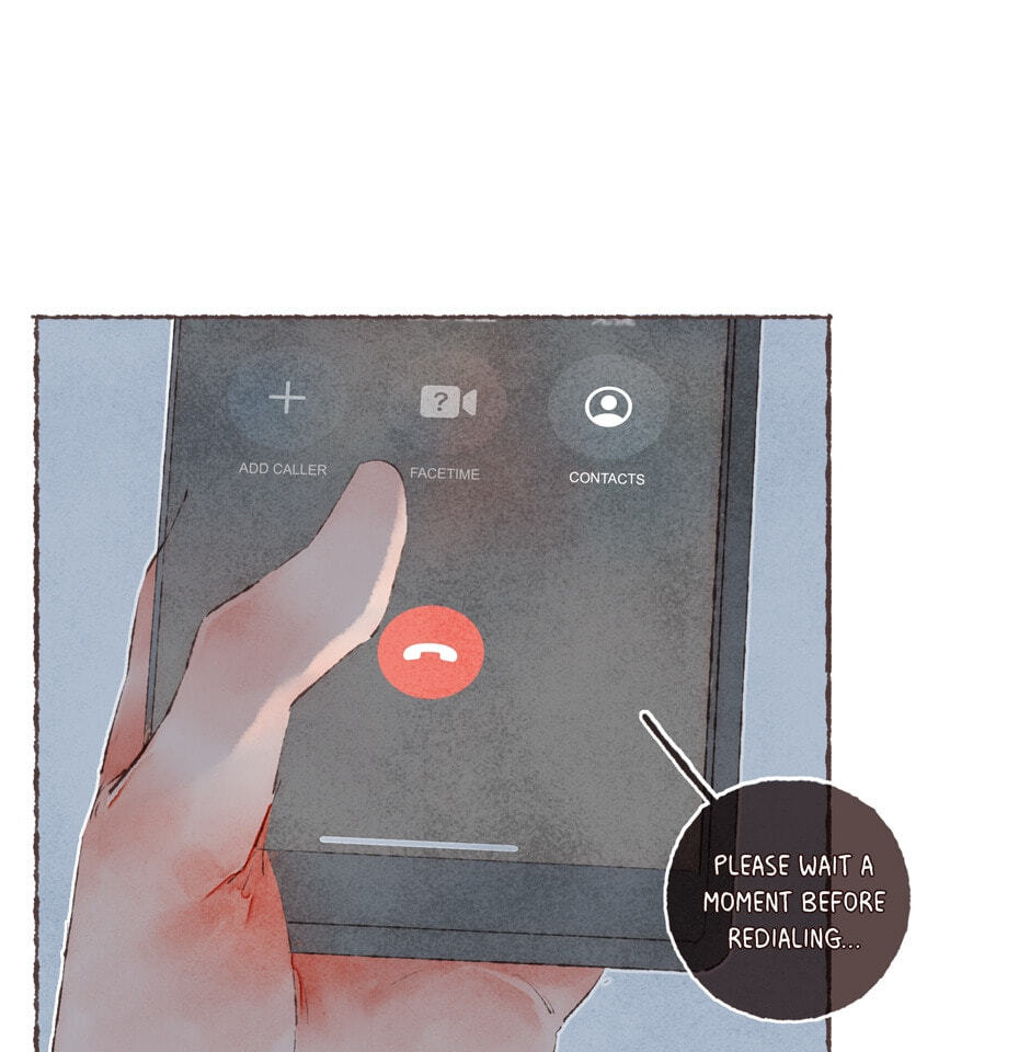 Engraved on My Heart Chapter 39 page 15 - 
