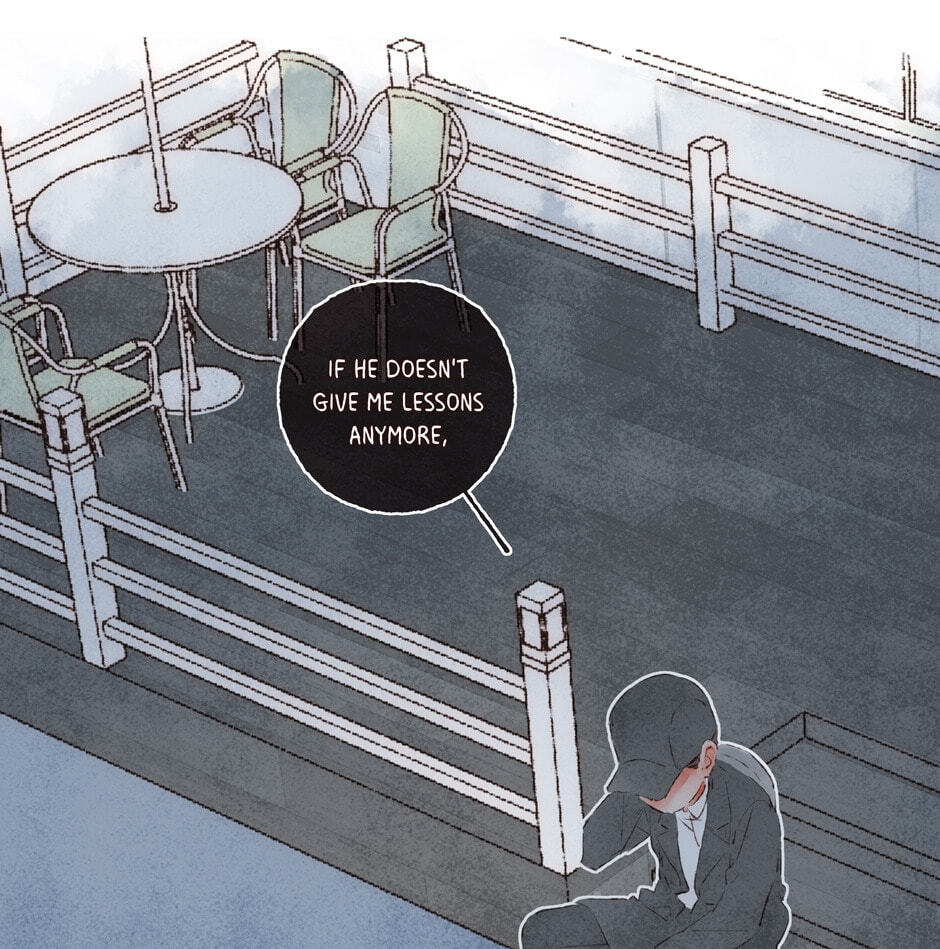 Engraved on My Heart Chapter 39 page 37 - 