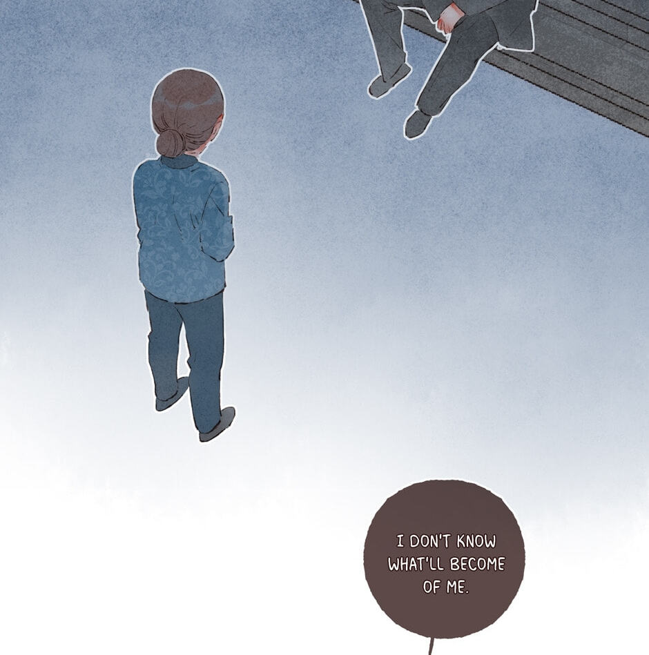 Engraved on My Heart Chapter 39 page 38 - 