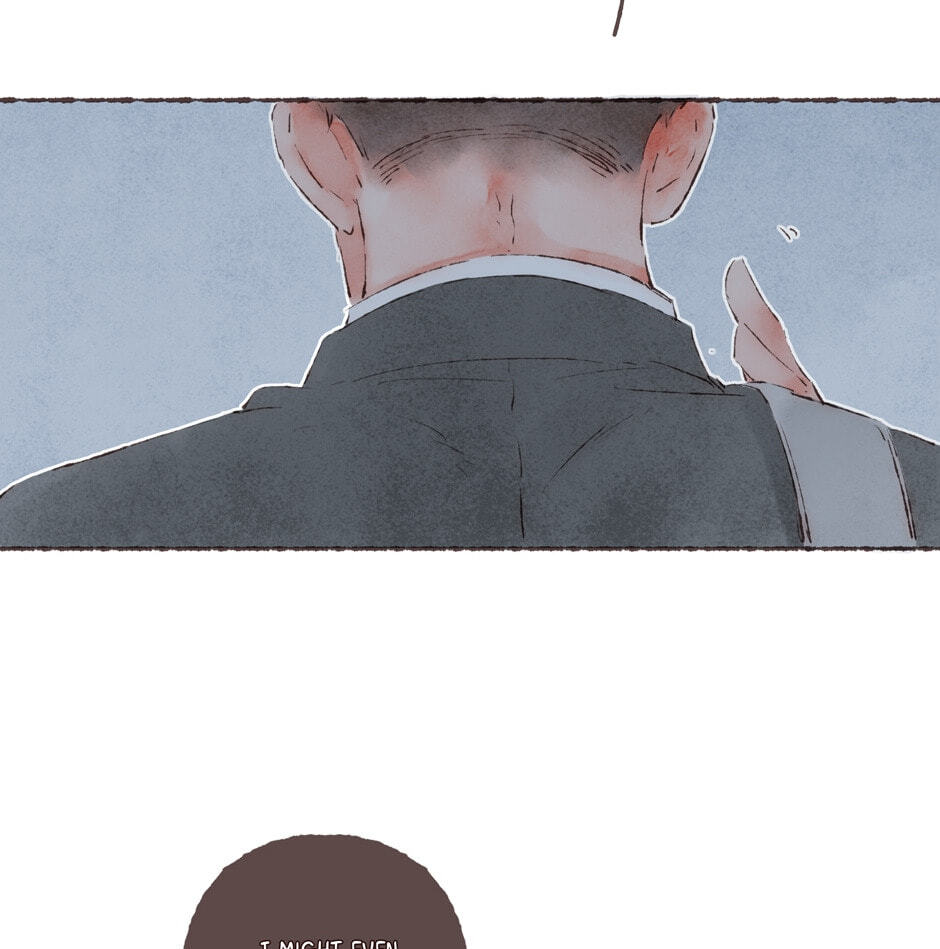 Engraved on My Heart Chapter 39 page 39 - 