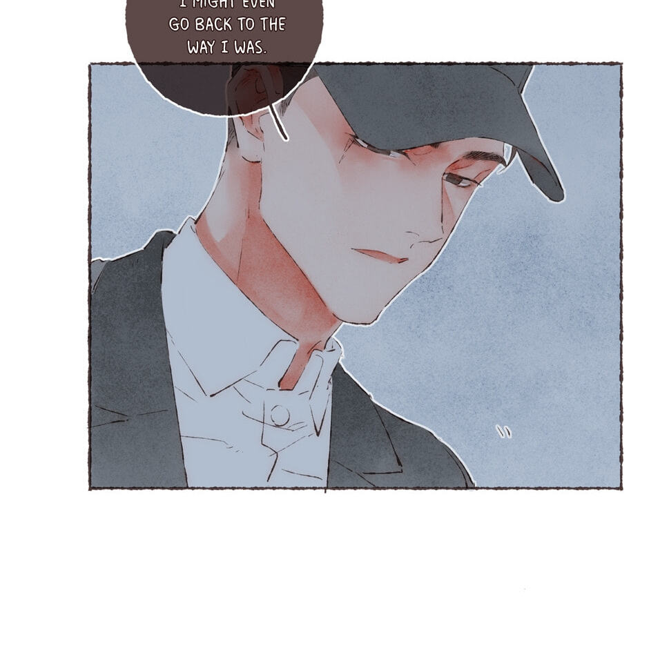 Engraved on My Heart Chapter 39 page 40 - 