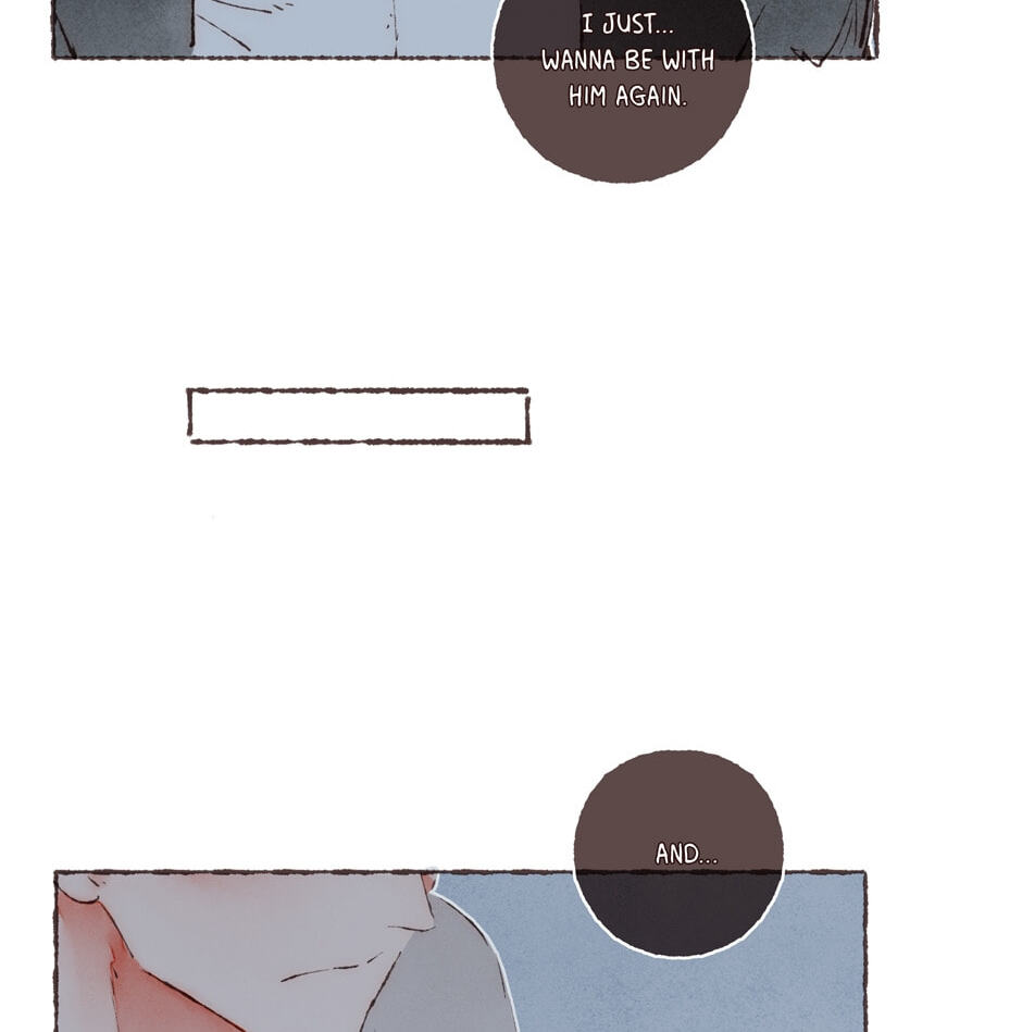 Engraved on My Heart Chapter 39 page 42 - 