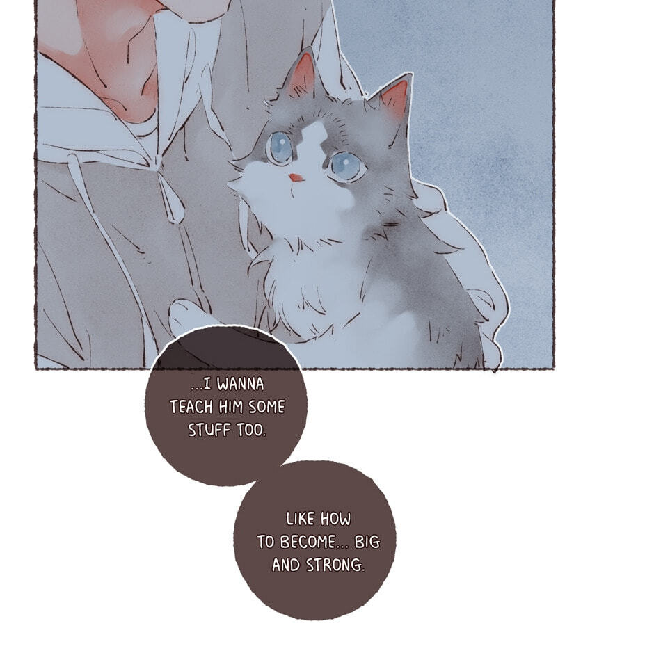 Engraved on My Heart Chapter 39 page 43 - 