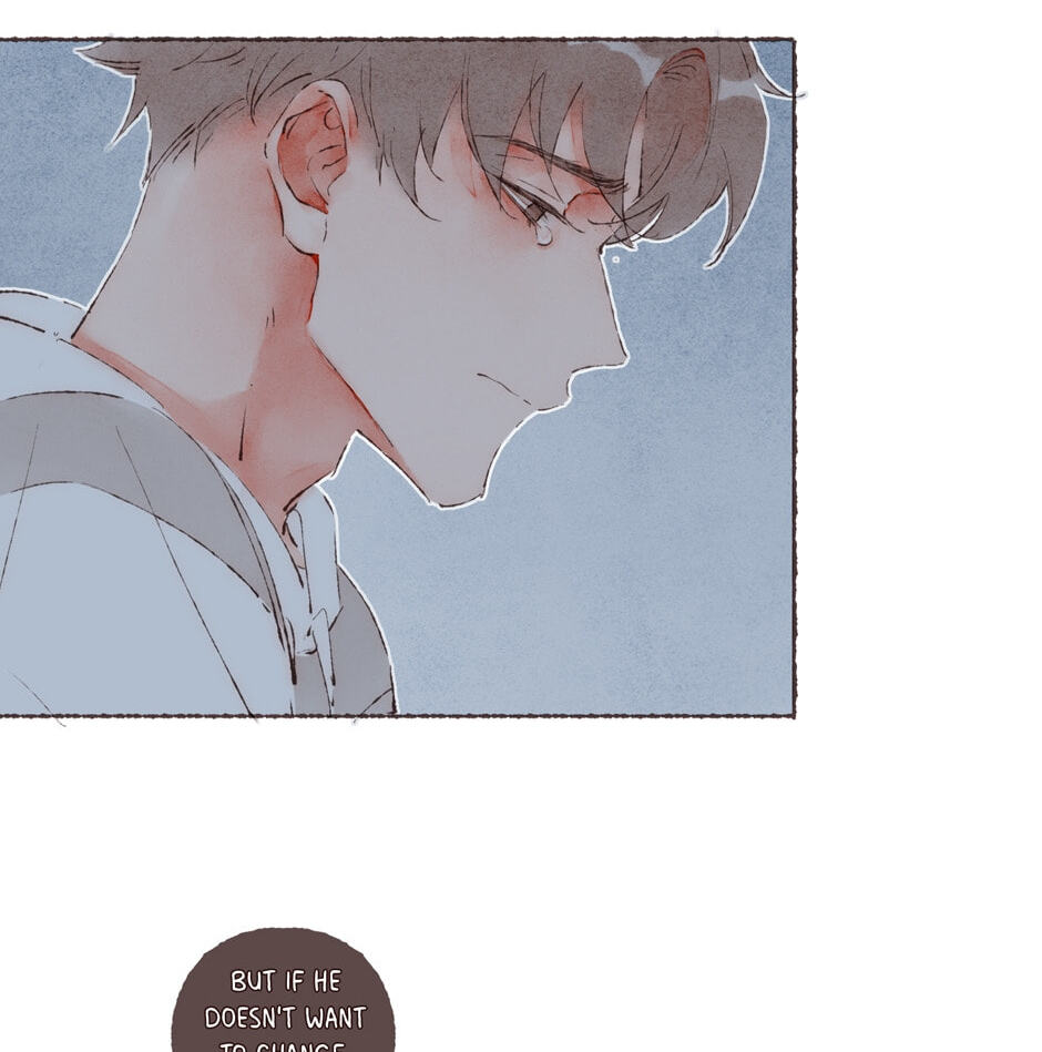 Engraved on My Heart Chapter 39 page 44 - 