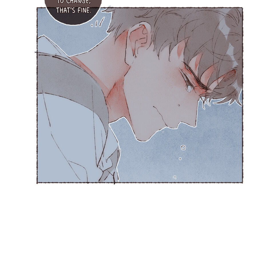 Engraved on My Heart Chapter 39 page 45 - 