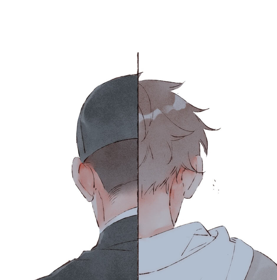 Engraved on My Heart Chapter 39 page 46 - 