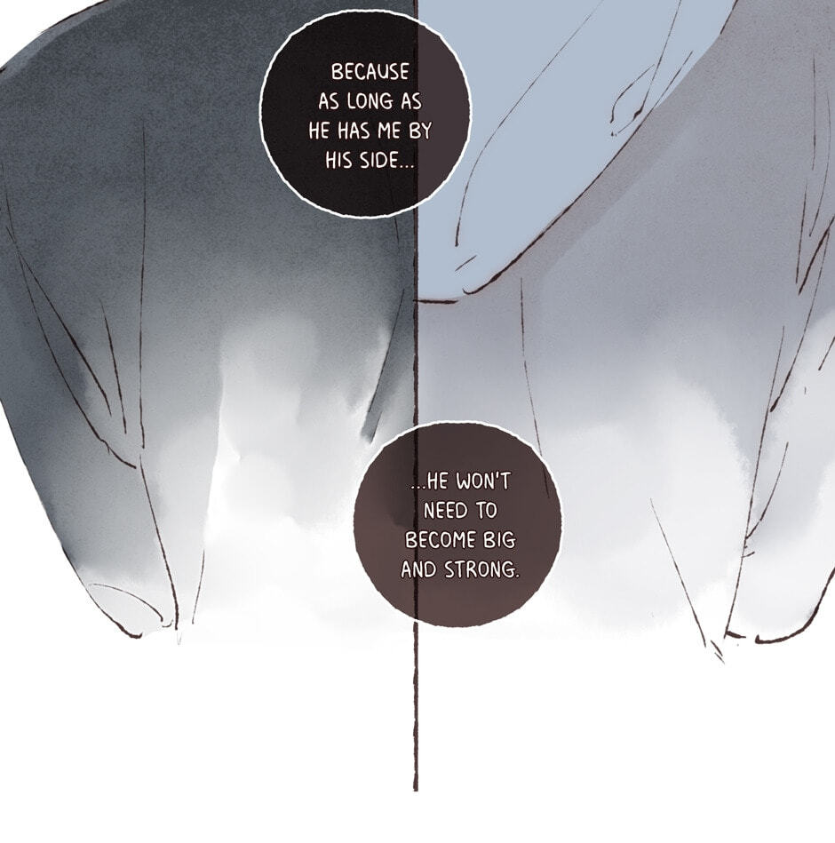 Engraved on My Heart Chapter 39 page 47 - 
