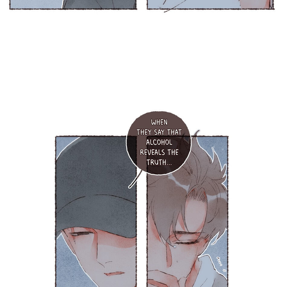Engraved on My Heart Chapter 39 page 49 - 
