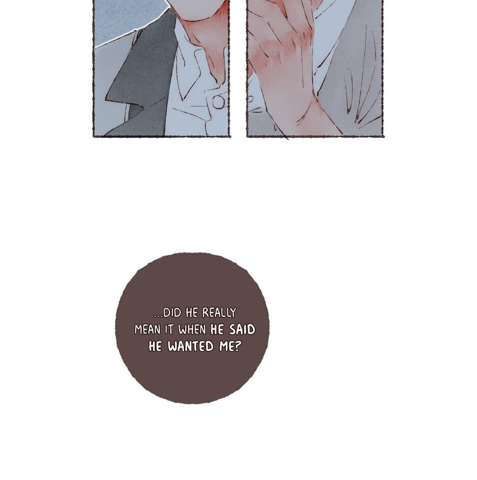 Engraved on My Heart Chapter 39 page 50 - 