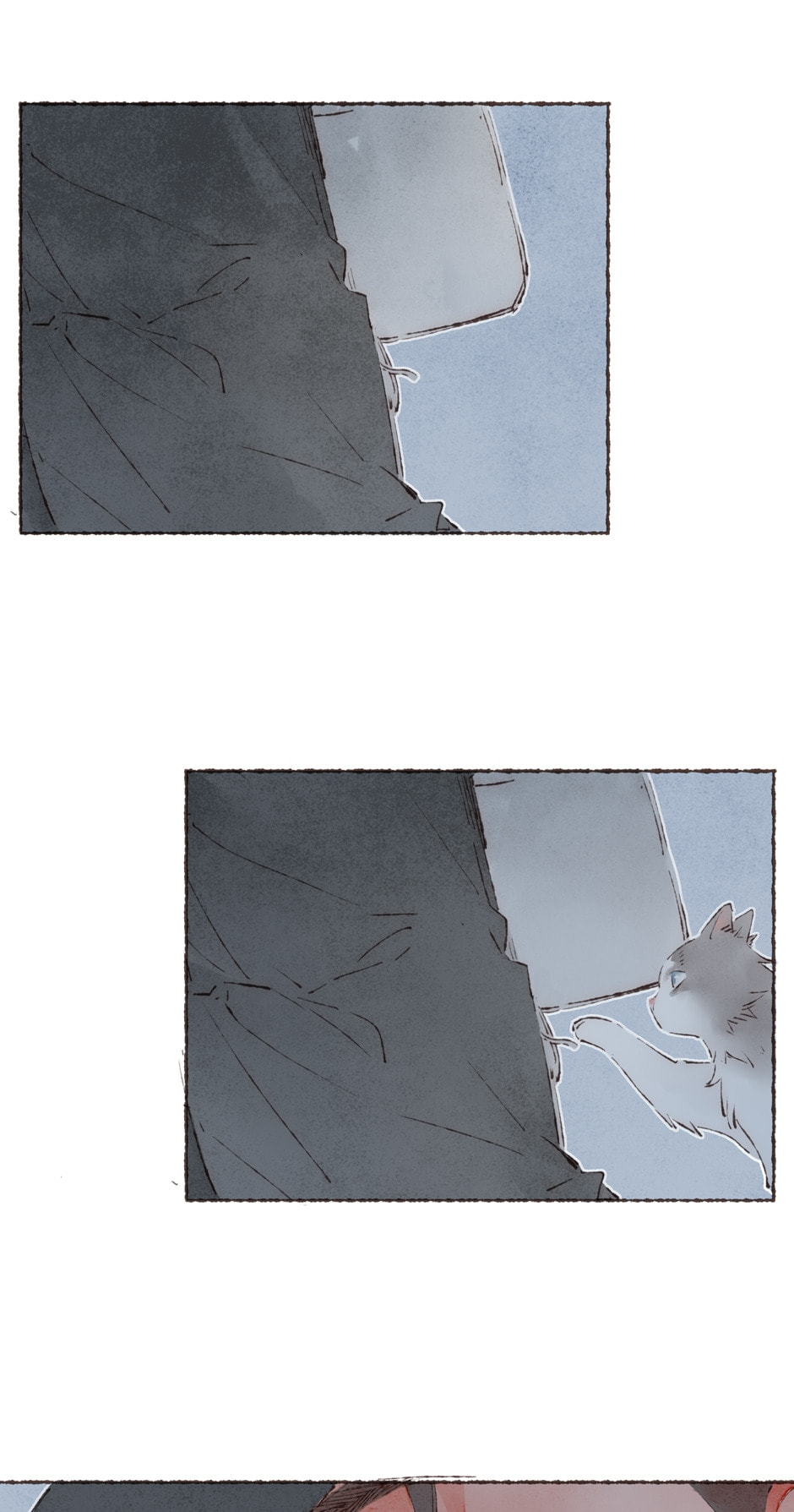Engraved on My Heart Chapter 39 page 51 - 