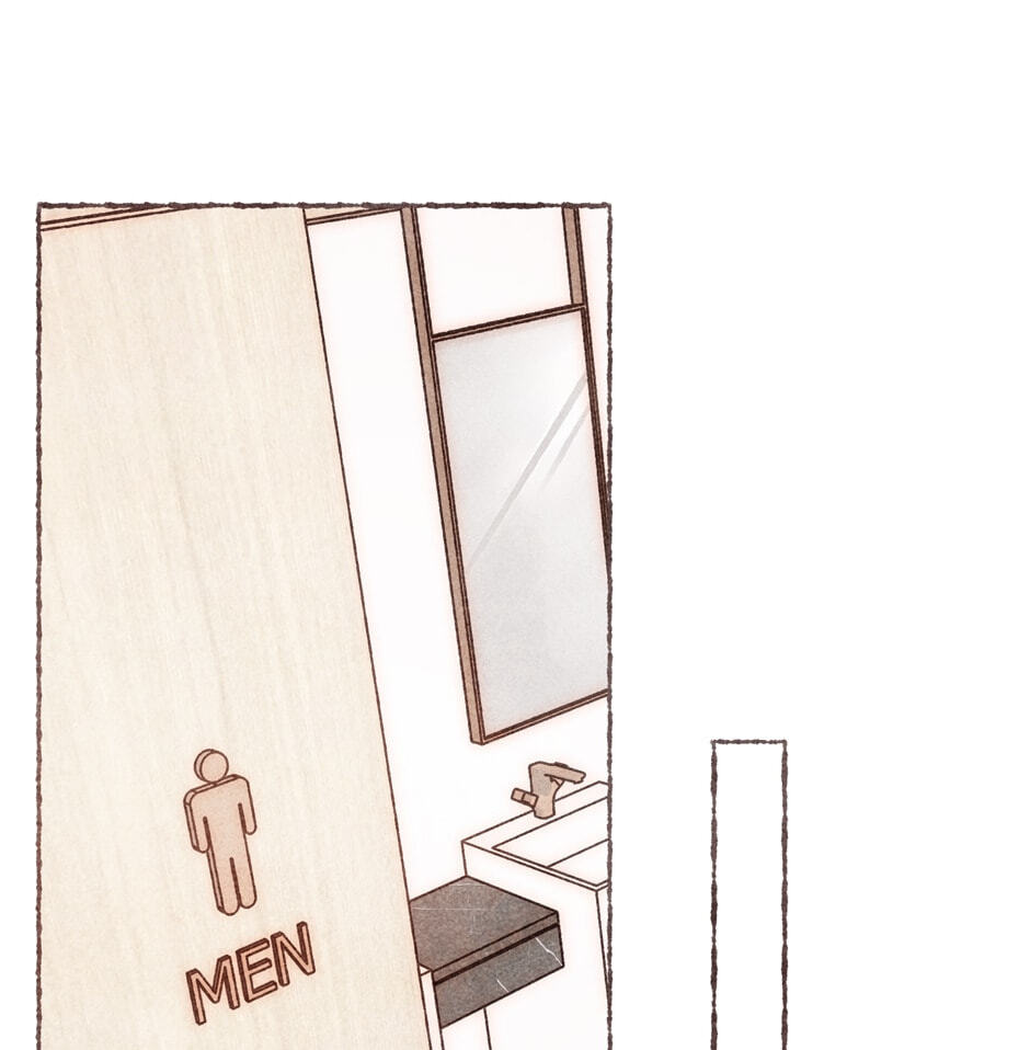 Engraved on My Heart Chapter 4 page 1 - 