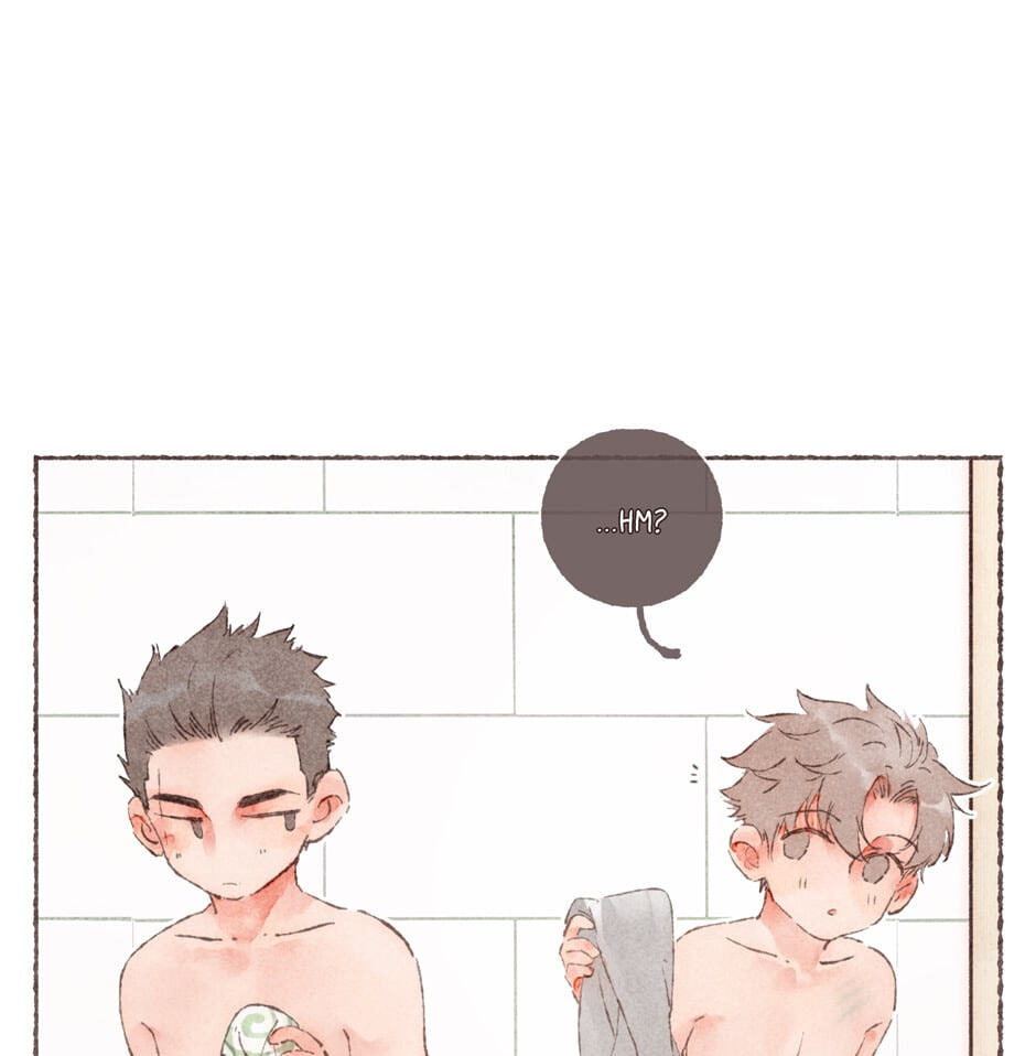 Engraved on My Heart Chapter 4 page 13 - 