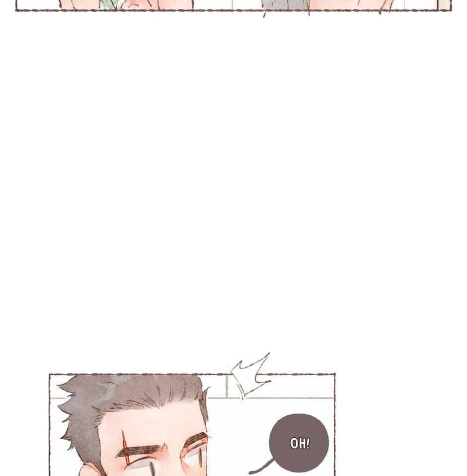 Engraved on My Heart Chapter 4 page 14 - 