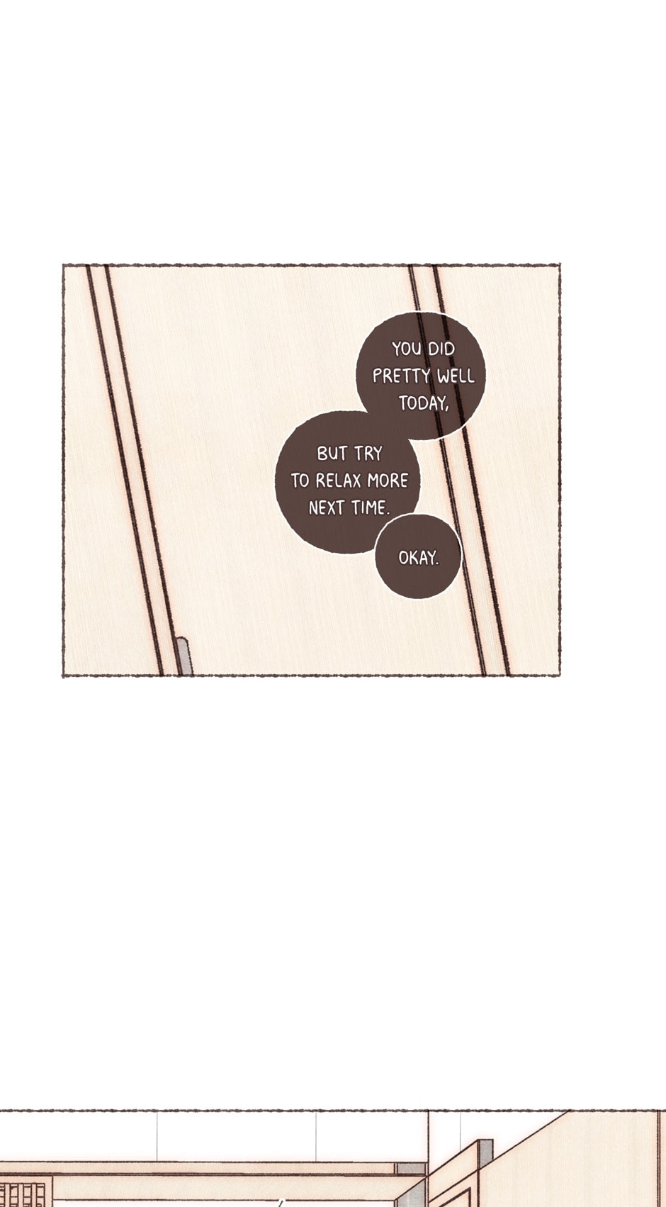 Engraved on My Heart Chapter 4 page 18 - 