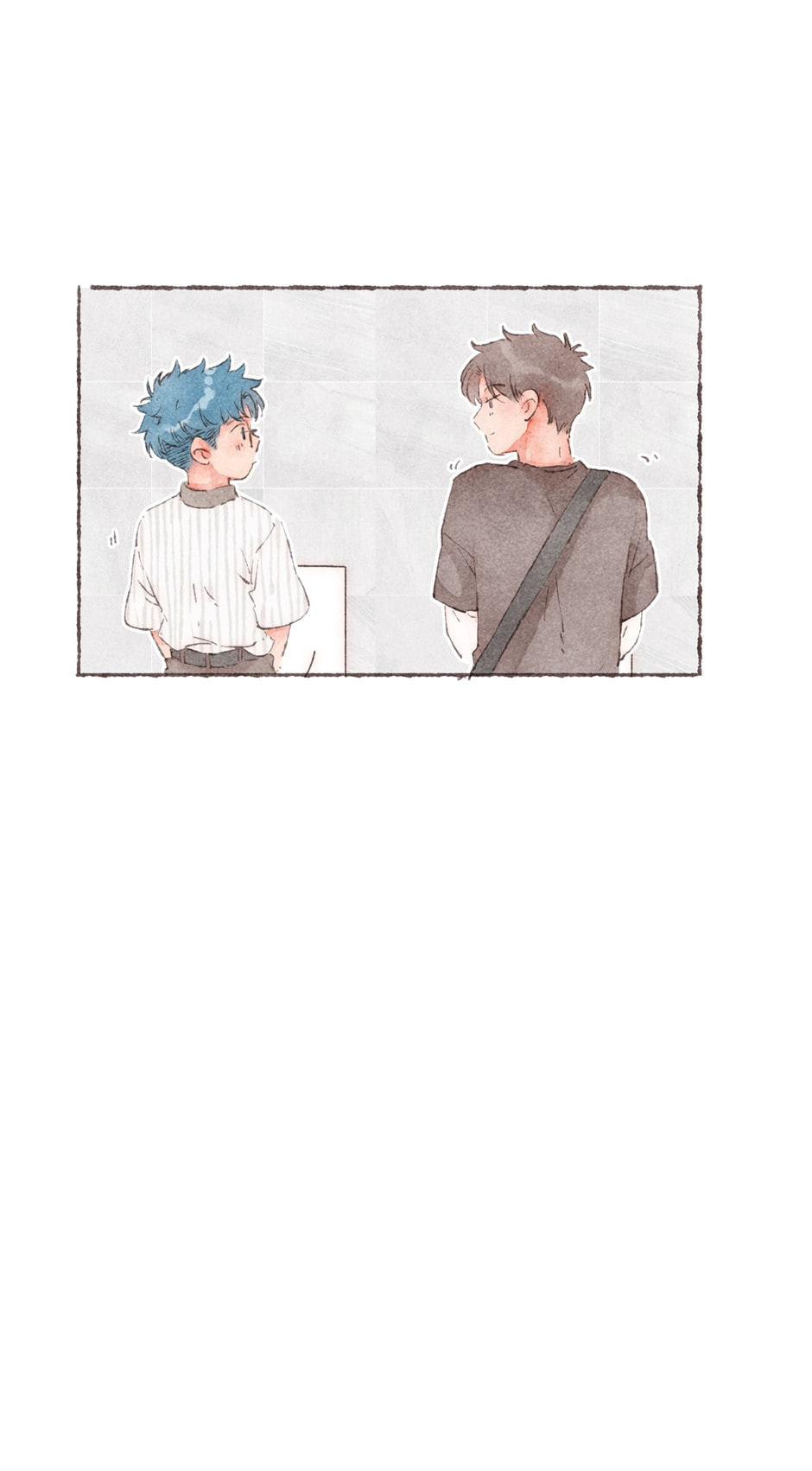 Engraved on My Heart Chapter 4 page 22 - 