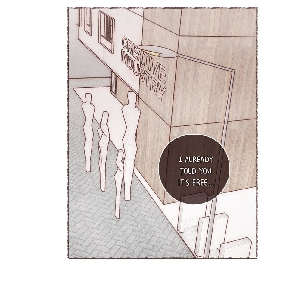 Engraved on My Heart Chapter 4 page 23 - 