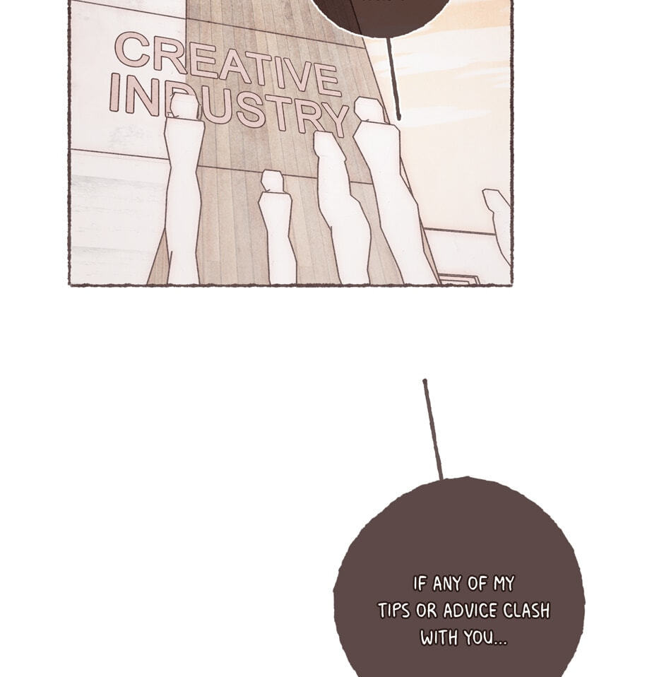 Engraved on My Heart Chapter 4 page 27 - 