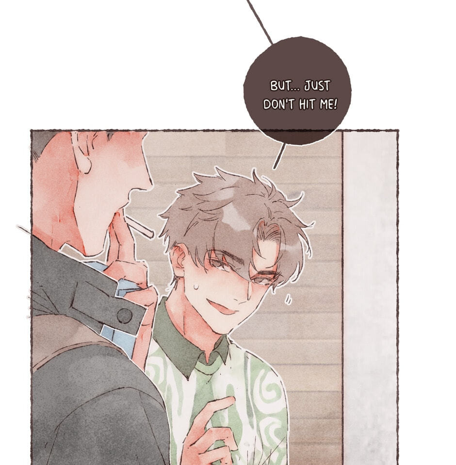 Engraved on My Heart Chapter 4 page 29 - 