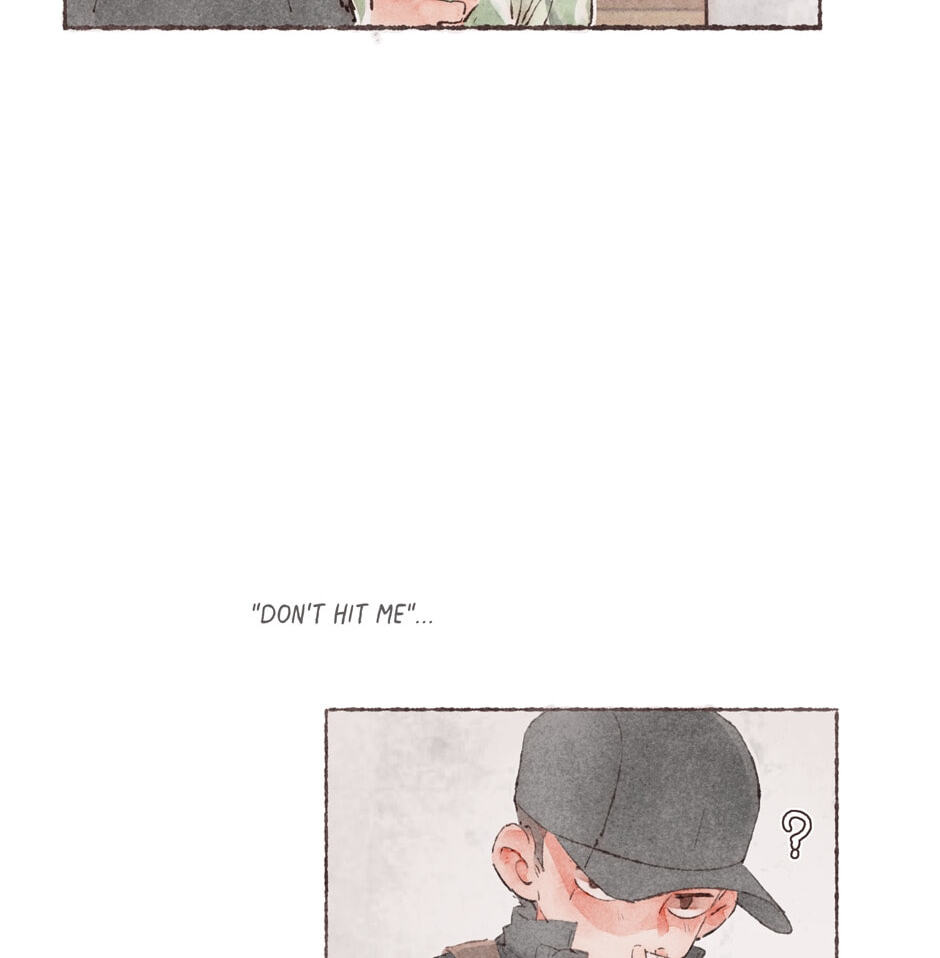 Engraved on My Heart Chapter 4 page 30 - 