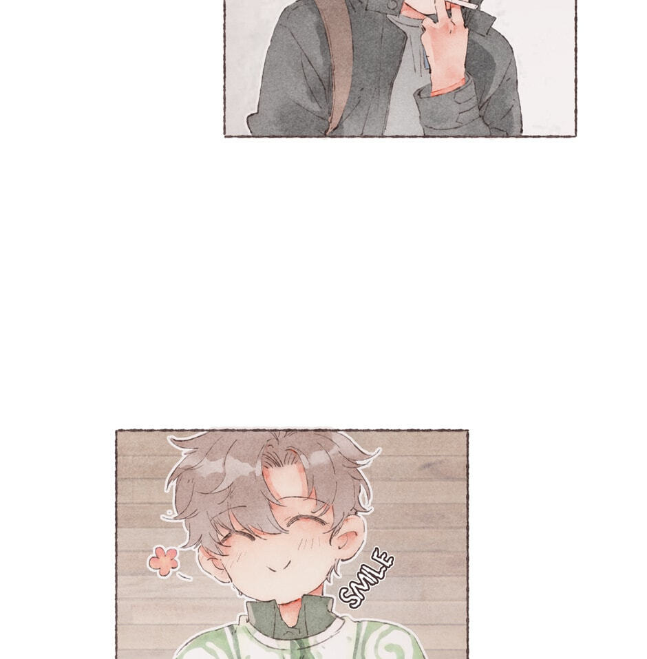 Engraved on My Heart Chapter 4 page 31 - 