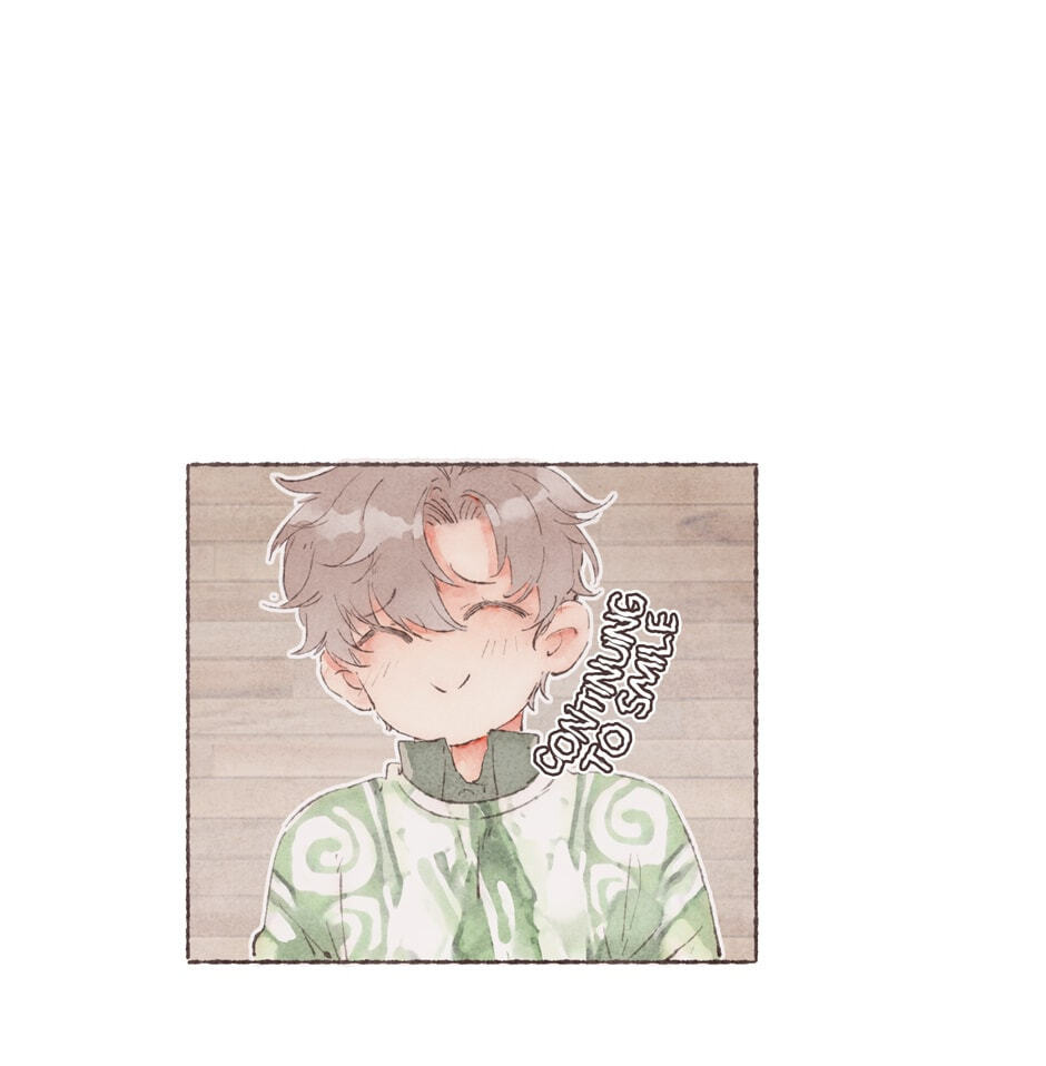 Engraved on My Heart Chapter 4 page 33 - 