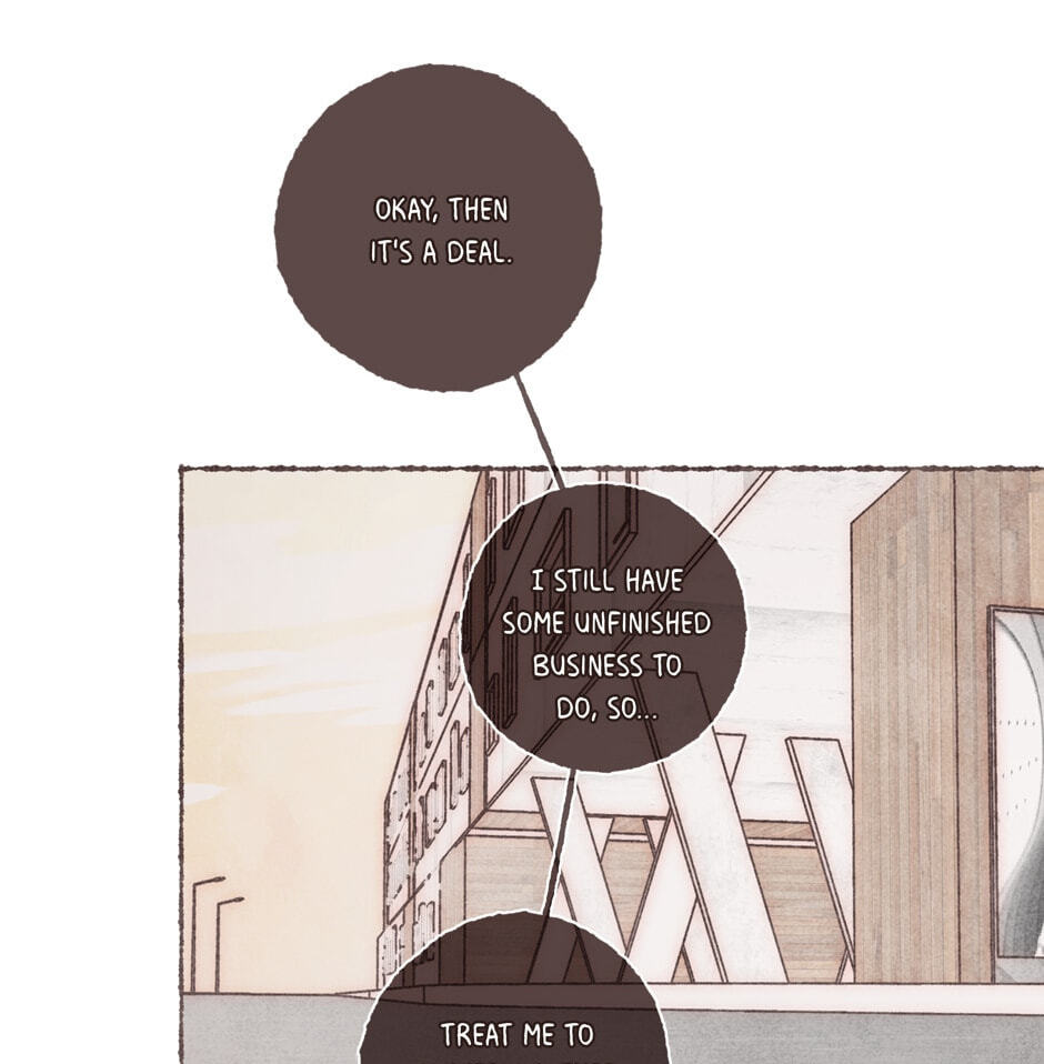 Engraved on My Heart Chapter 4 page 35 - 