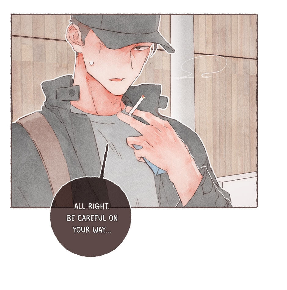 Engraved on My Heart Chapter 4 page 39 - 