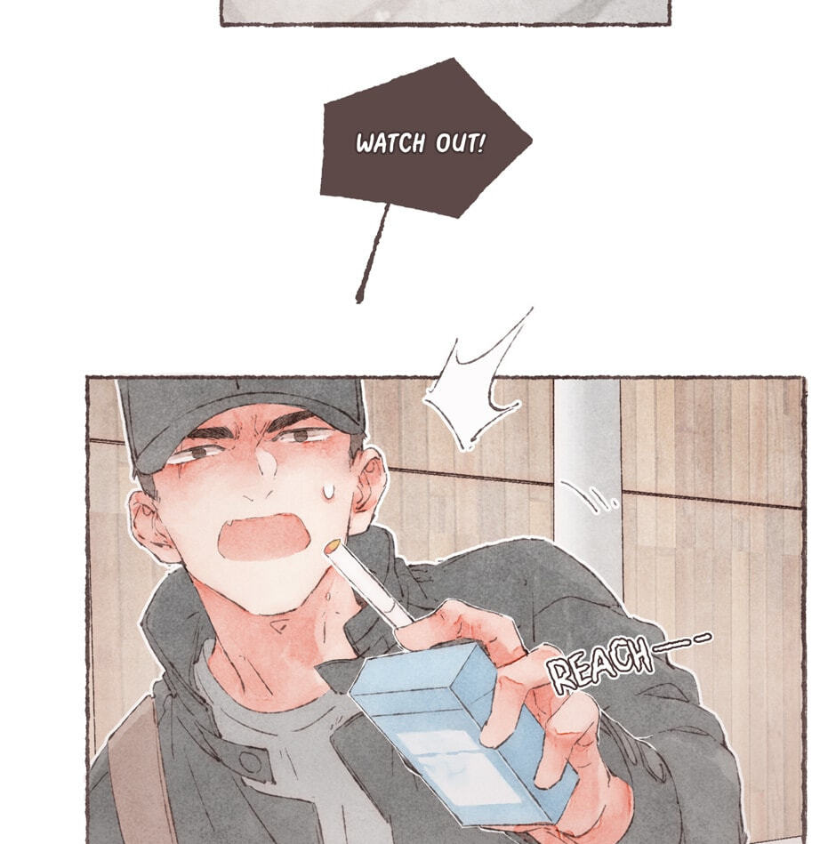 Engraved on My Heart Chapter 4 page 41 - 