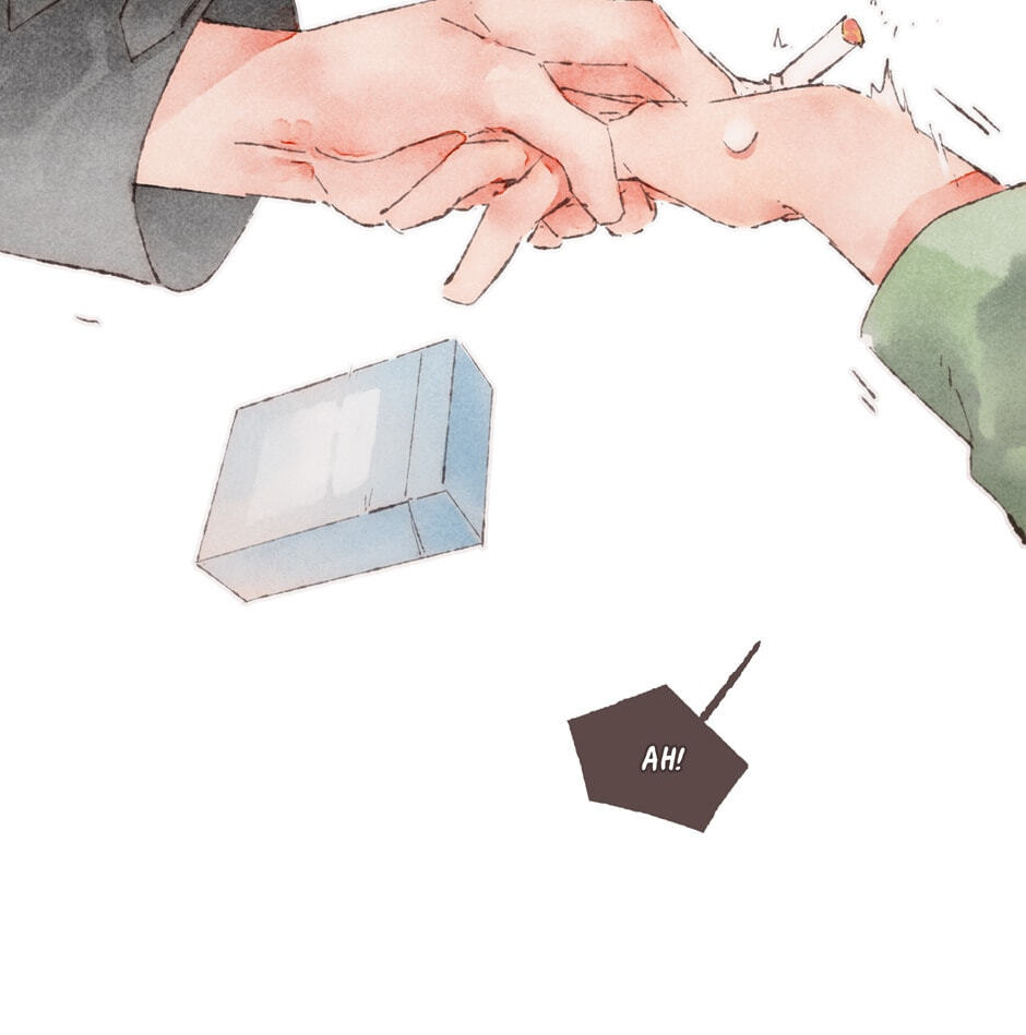 Engraved on My Heart Chapter 4 page 43 - 