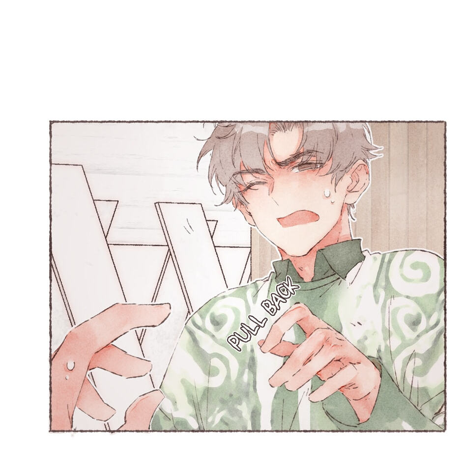 Engraved on My Heart Chapter 4 page 44 - 