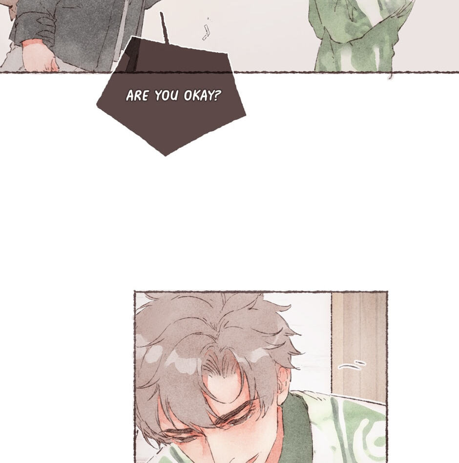 Engraved on My Heart Chapter 4 page 46 - 
