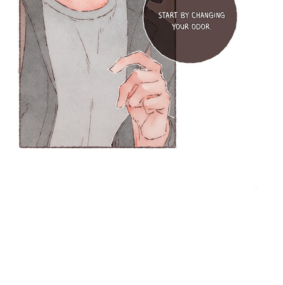 Engraved on My Heart Chapter 4 page 51 - 