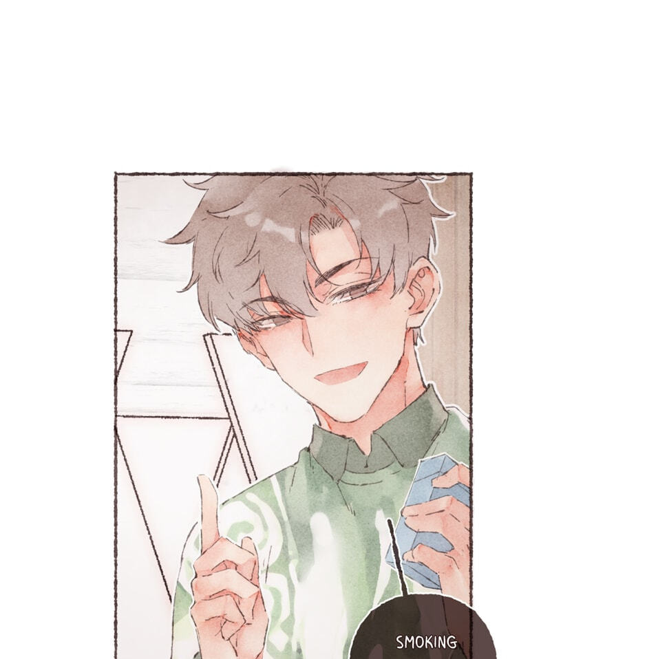 Engraved on My Heart Chapter 4 page 53 - 