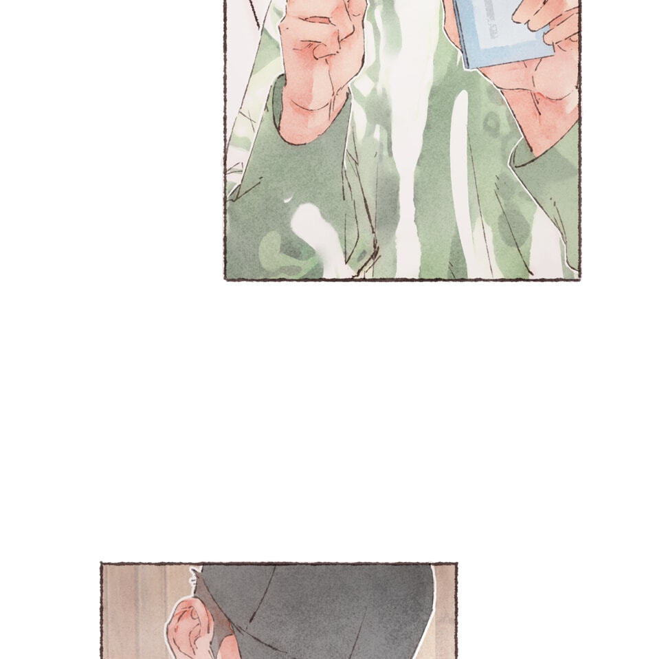Engraved on My Heart Chapter 4 page 55 - 