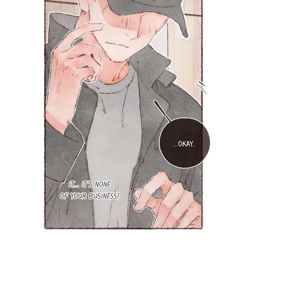 Engraved on My Heart Chapter 4 page 56 - 
