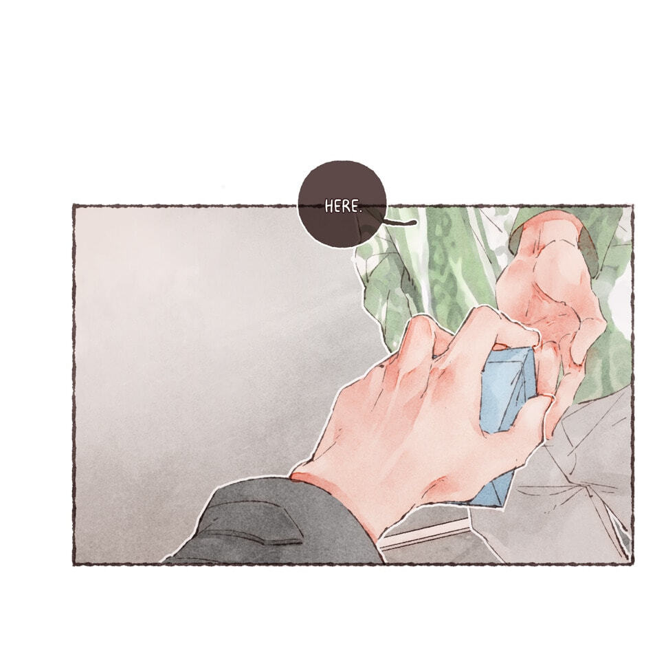 Engraved on My Heart Chapter 4 page 57 - 