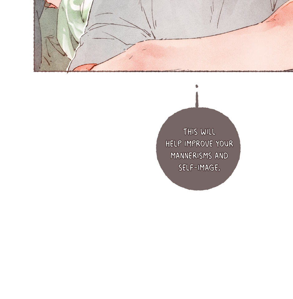 Engraved on My Heart Chapter 4 page 7 - 